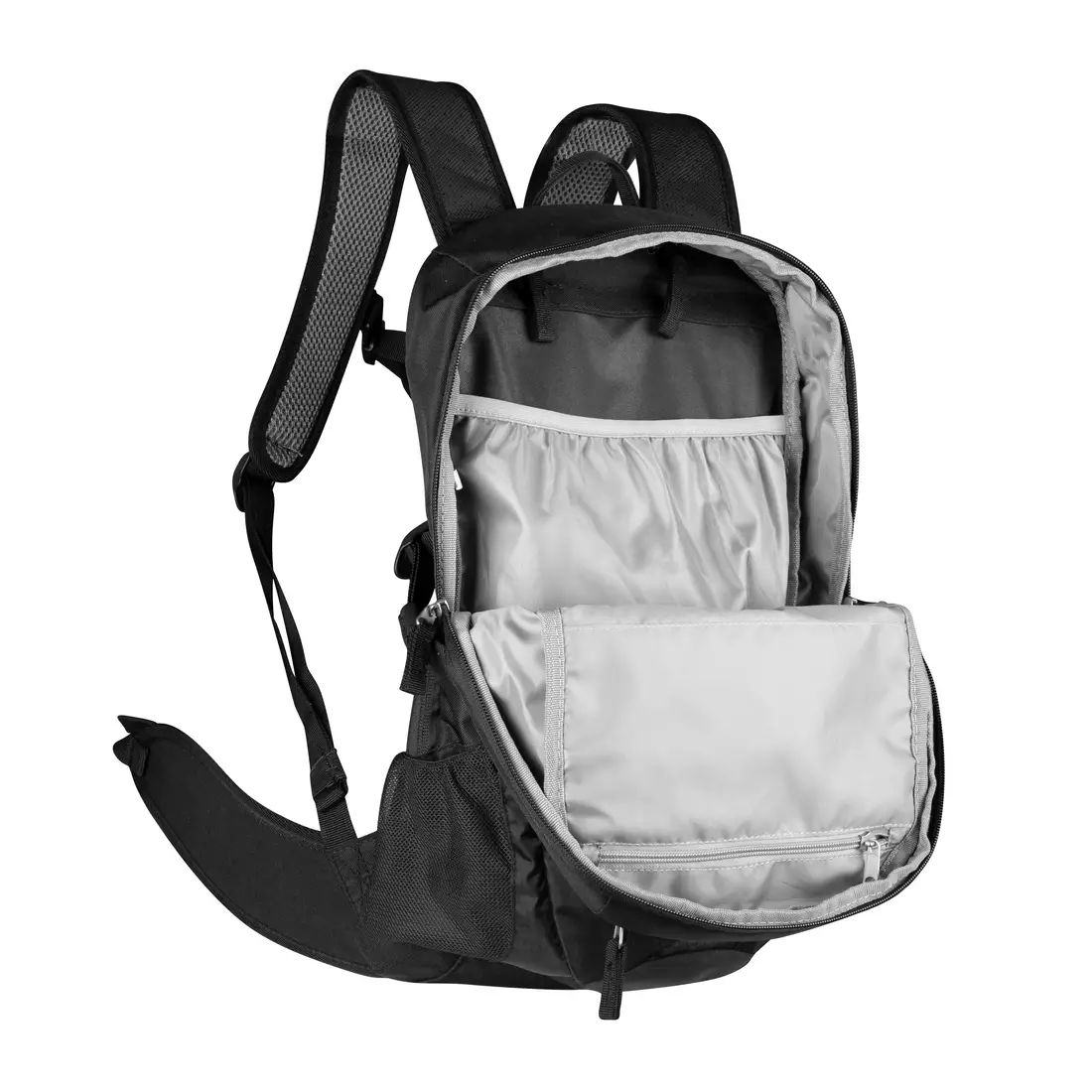 FORCE Backpack GRADE 22l. black 8967111