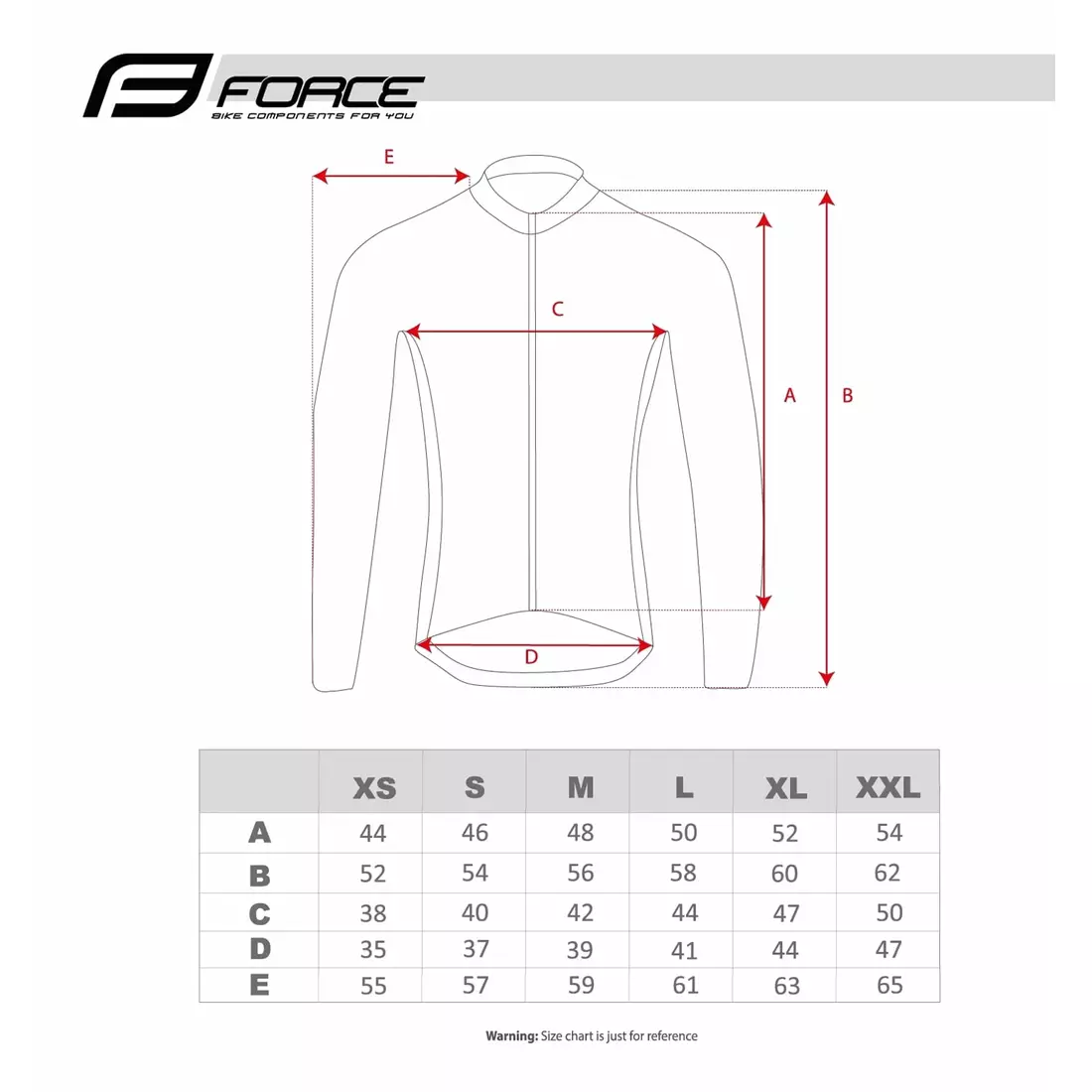 FORCE POINTS Women Bicycle jersey long sleeve black-pink 9001435