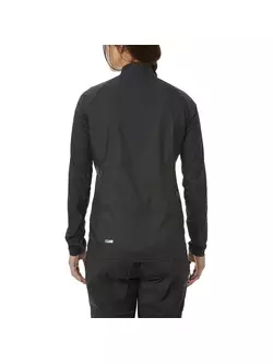 GIRO ladies' windcheater jacket stow black GR-7096181