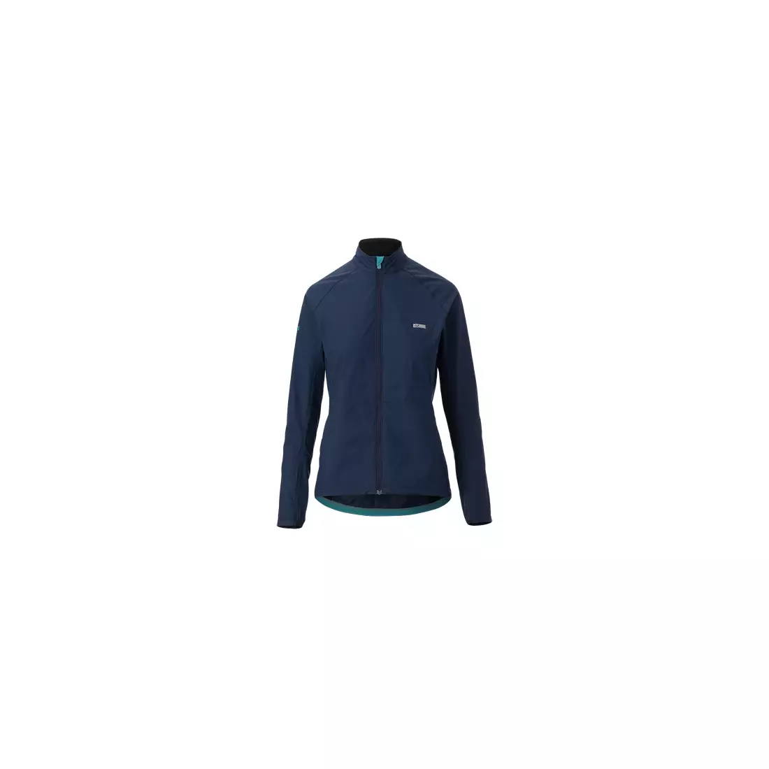 GIRO ladies' windcheater jacket stow midnight blue GR-7106744