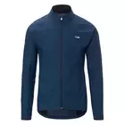 GIRO men's windbreaker jacket stow midnight blue GR-7106774