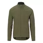 GIRO men's windbreaker jacket stow olive GR-7106769