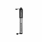 LEZYNE hand bicycle pump GRIP DRIVE HP S 120psi 185mm silver LZN-1-MP-GRIPHP-V1S06
