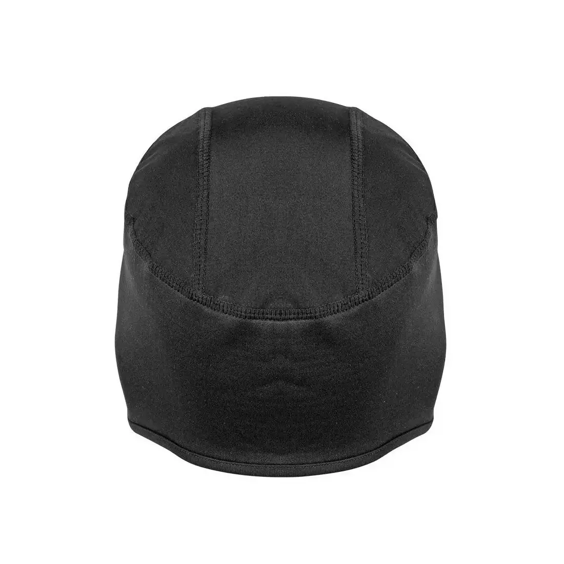 Rockbros helmet cap Softshell black LF041BK