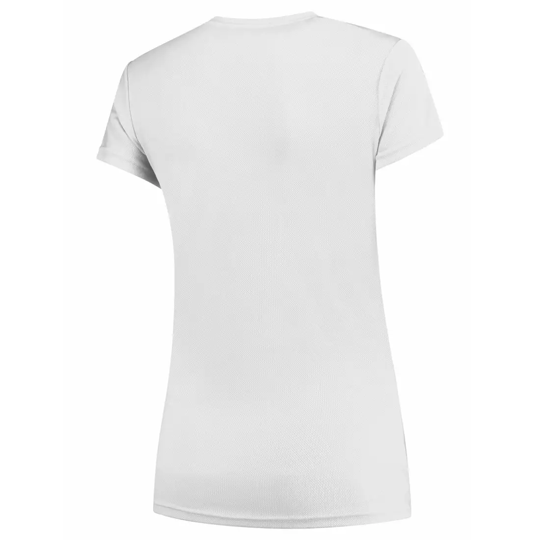 Rogelli RUN PROMOTION 801.220 Ladies running shirt white