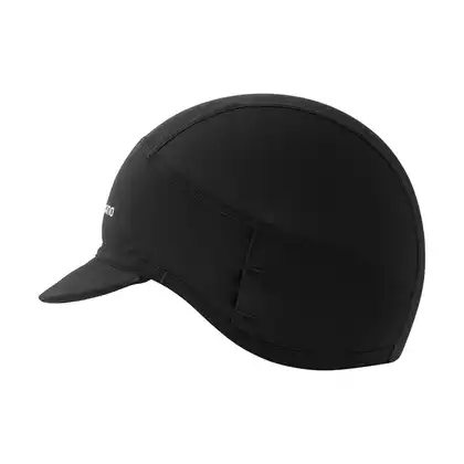 SHIMANO AW20 Extreme Winter Cap PCWOABWTS21UL0101 Black One Size