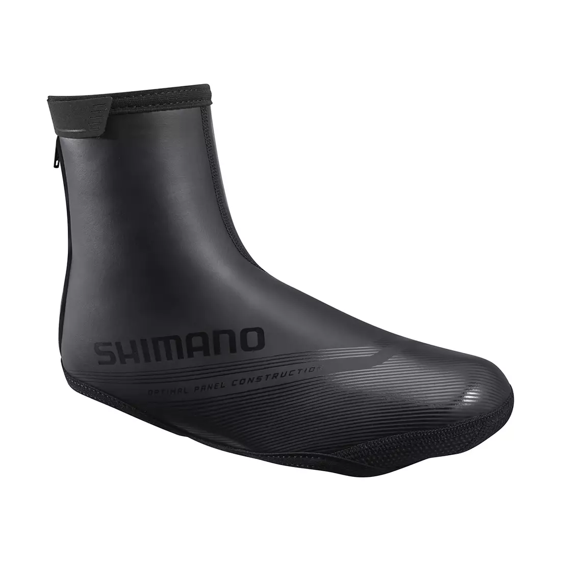 SHIMANO S2100D neoprene 2mm shoe protector ECWFABWTS62UL0108 black