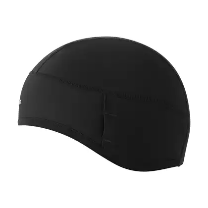 SHIMANO AW20 Thermal Skull Cap PCWOABWTS41UL0101 Black One Size