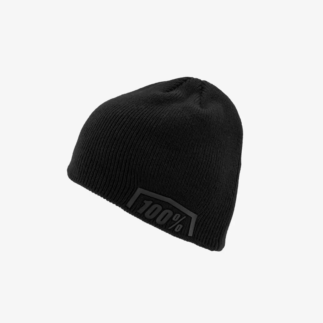 100% autumn / winter hat ESSENTIAL Beanie black STO-20116-426-01