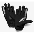 100% men's bicycle gloves RIDECAMP fatigue STO-10018-190-12