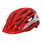 GIRO ARTEX INTEGRATED MIPS MTB bicycle helmet, matte trim red