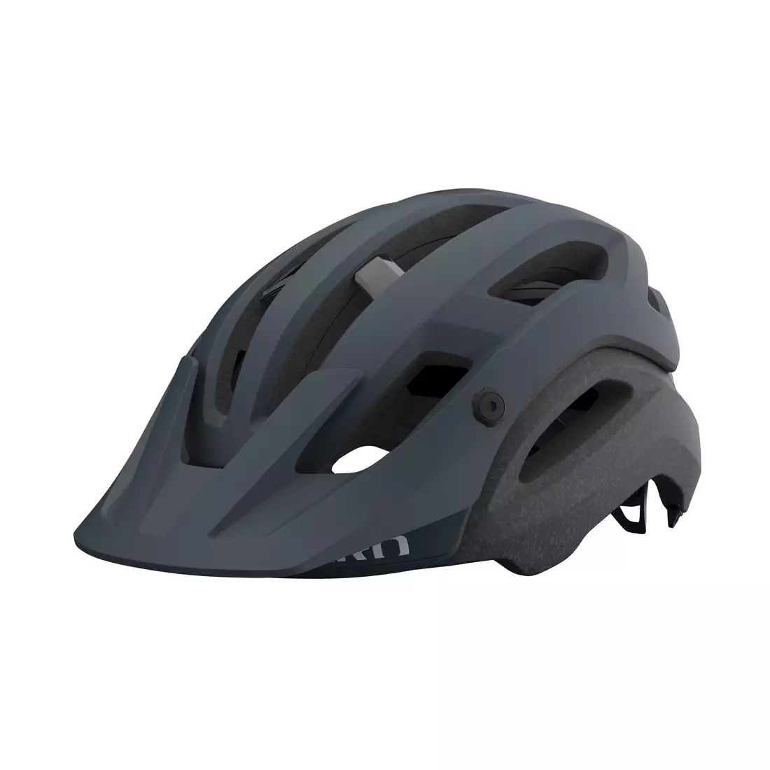 GIRO MANIFEST MIPS SPHERICAL mtb bicycle helmet, matte gray
