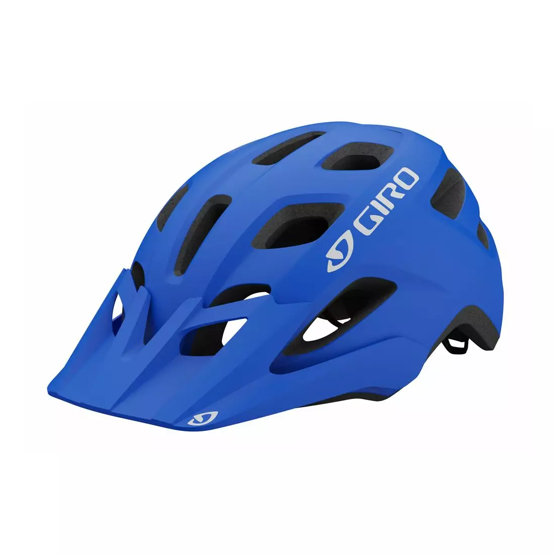 GIRO bicycle helmet mtb FIXTURE INTEGRATED MIPS matte trim blue GR-7129942