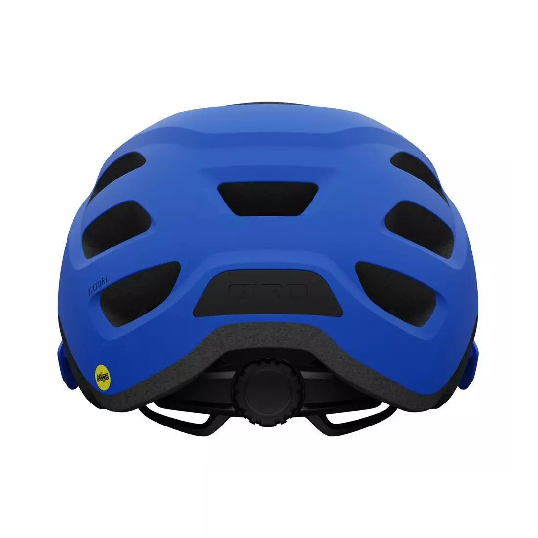 GIRO bicycle helmet mtb FIXTURE INTEGRATED MIPS matte trim blue GR-7129942