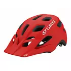 GIRO bicycle helmet mtb FIXTURE INTEGRATED MIPS matte trim red GR-7129945