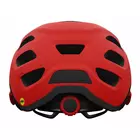 GIRO bicycle helmet mtb FIXTURE INTEGRATED MIPS matte trim red GR-7129945
