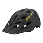 GIRO bicycle helmet mtb FIXTURE INTEGRATED MIPS matte warm black GR-7129948