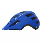 GIRO bicycle helmet mtb FIXTURE matte trim blue GR-7129933