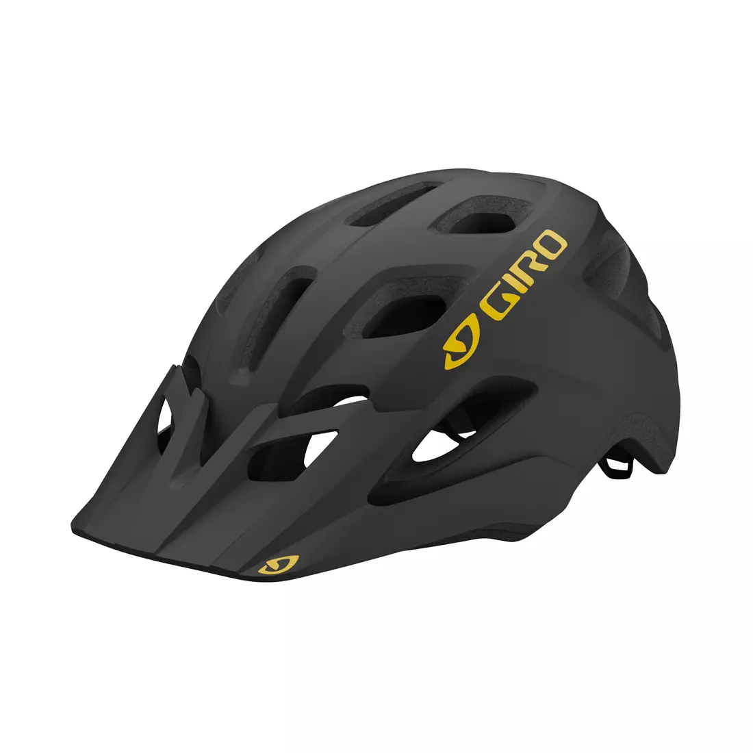 GIRO bicycle helmet mtb FIXTURE matte warm black GR-7129939