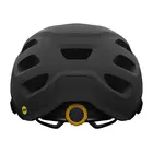 GIRO bicycle helmet mtb FIXTURE matte warm black GR-7129939