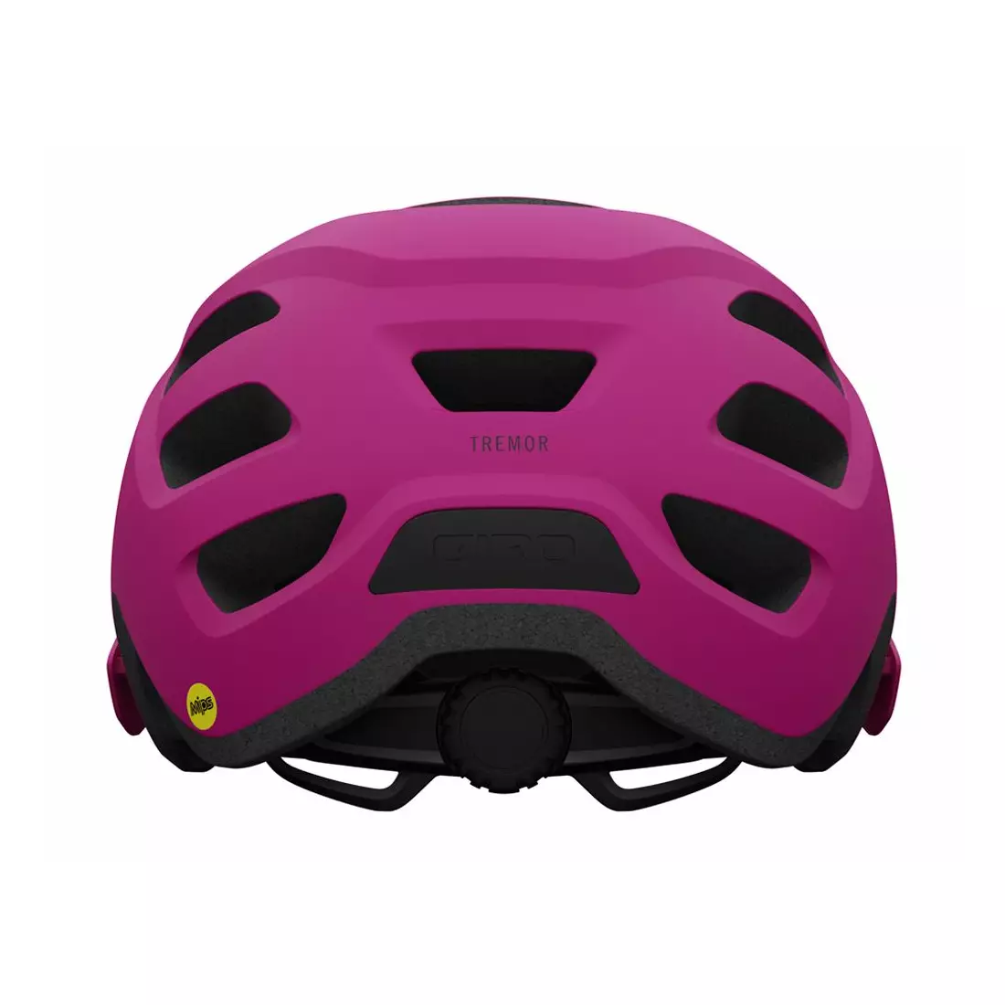 GIRO children's bicycle helmet TREMOR CHILD matte pink street GR-7129878