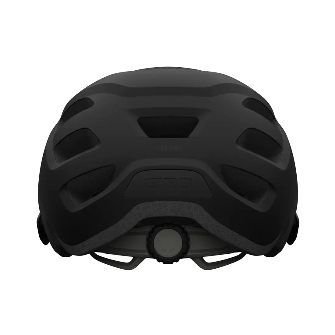 GIRO children's / junior bicycle helmet TREMOR CHILD INTEGRATED MIPS matte black GR-7129884