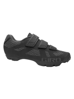 GIRO women's cycling shoes RANGER W black GR-7122959