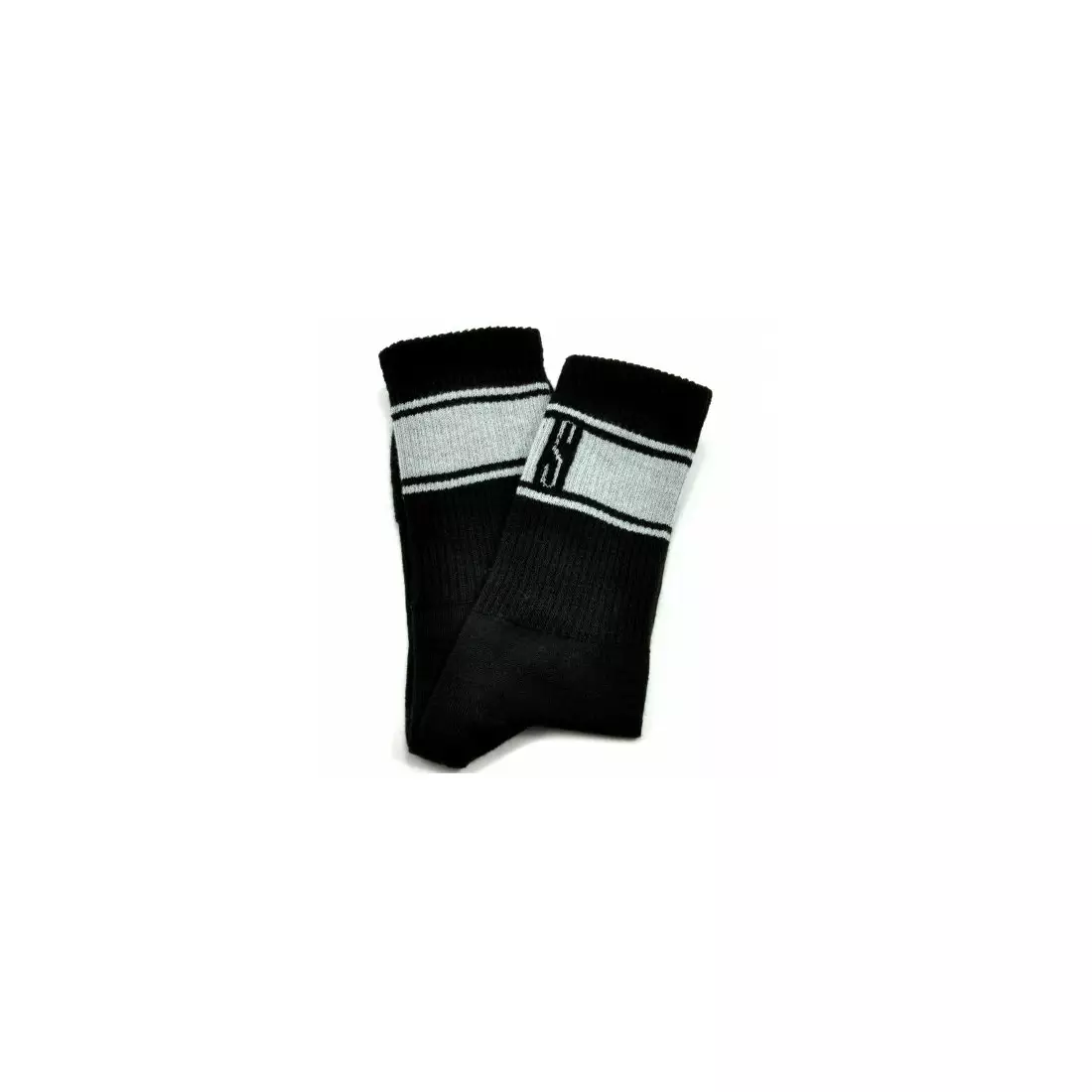 SUPPORTSPORTING socks with merino wool MERINO'S Grey