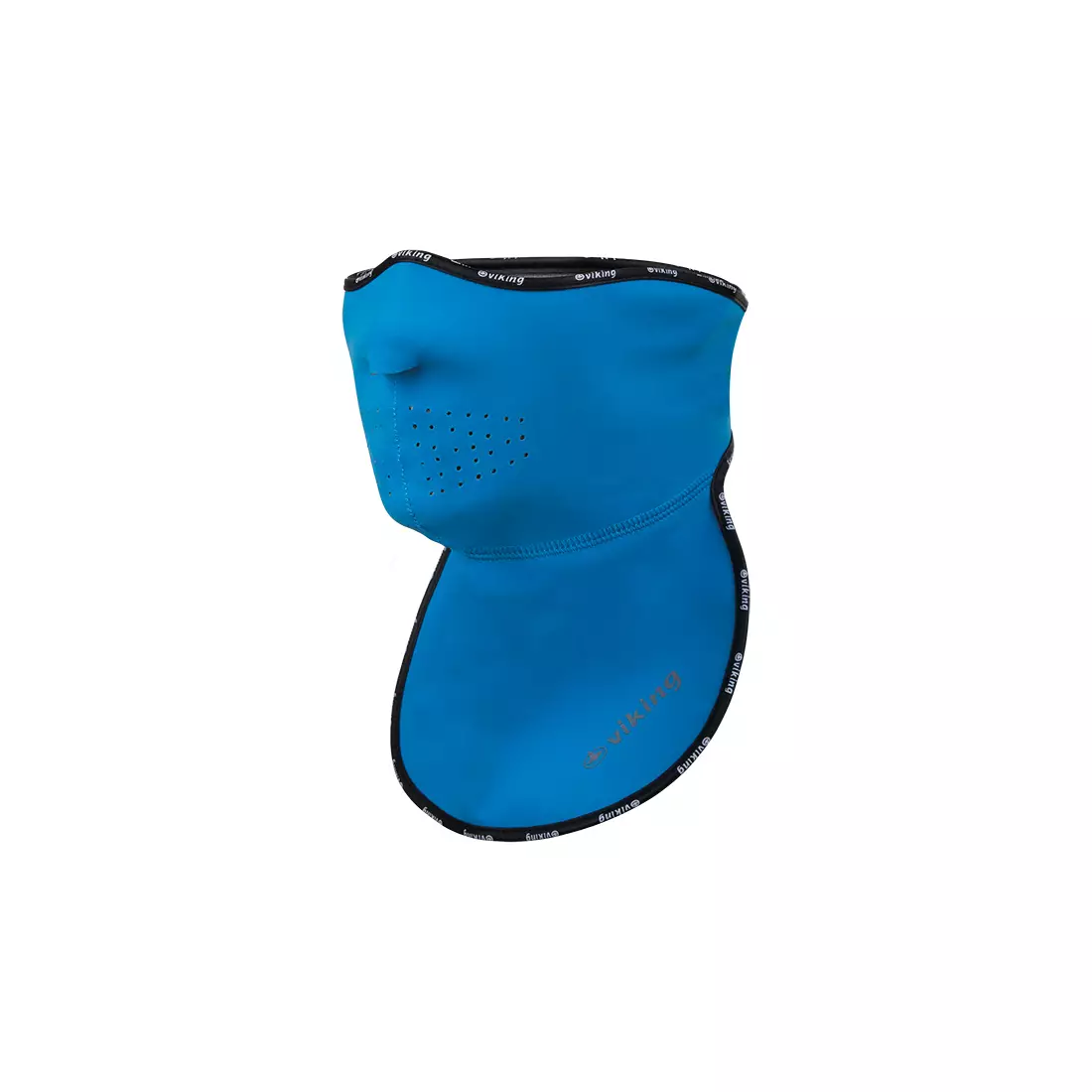 VIKING face mask, collar, tube Windlocker Rolf blue 295/12/2041/15/UNI