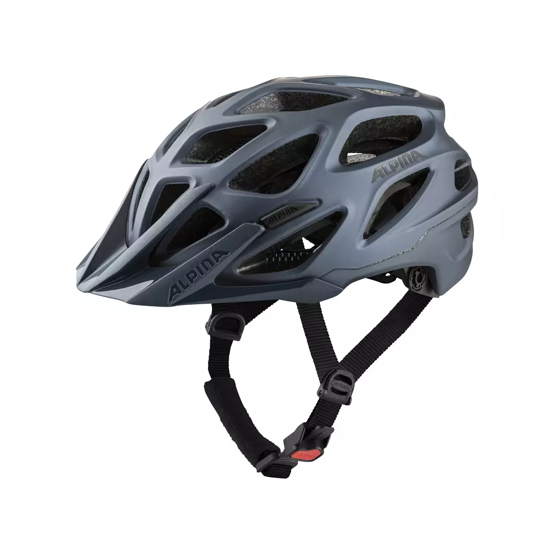 ALPINA bicycle helmet MTB MYTHOS 3.0 L.E. indigo matt A9713142