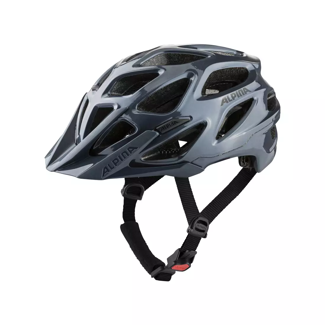 ALPINA bicycle helmet mtb MYTHOS 3.0 indigo gloss A9712181