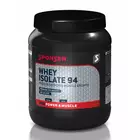 Conditioner SPONSER WHEY ISOLATE 94 Strawberry can 1500g
