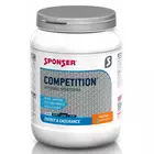 Drink SPONSER COMPETITION raspberry can 1000g