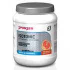 Drink SPONSER ISOTONIC peach can 1000g