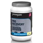 Drink SPONSER PRO RECOVERY 50/36 vanilla can 900g