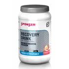 Drink SPONSER RECOVERY DRINK strawberry-banana can 1200g