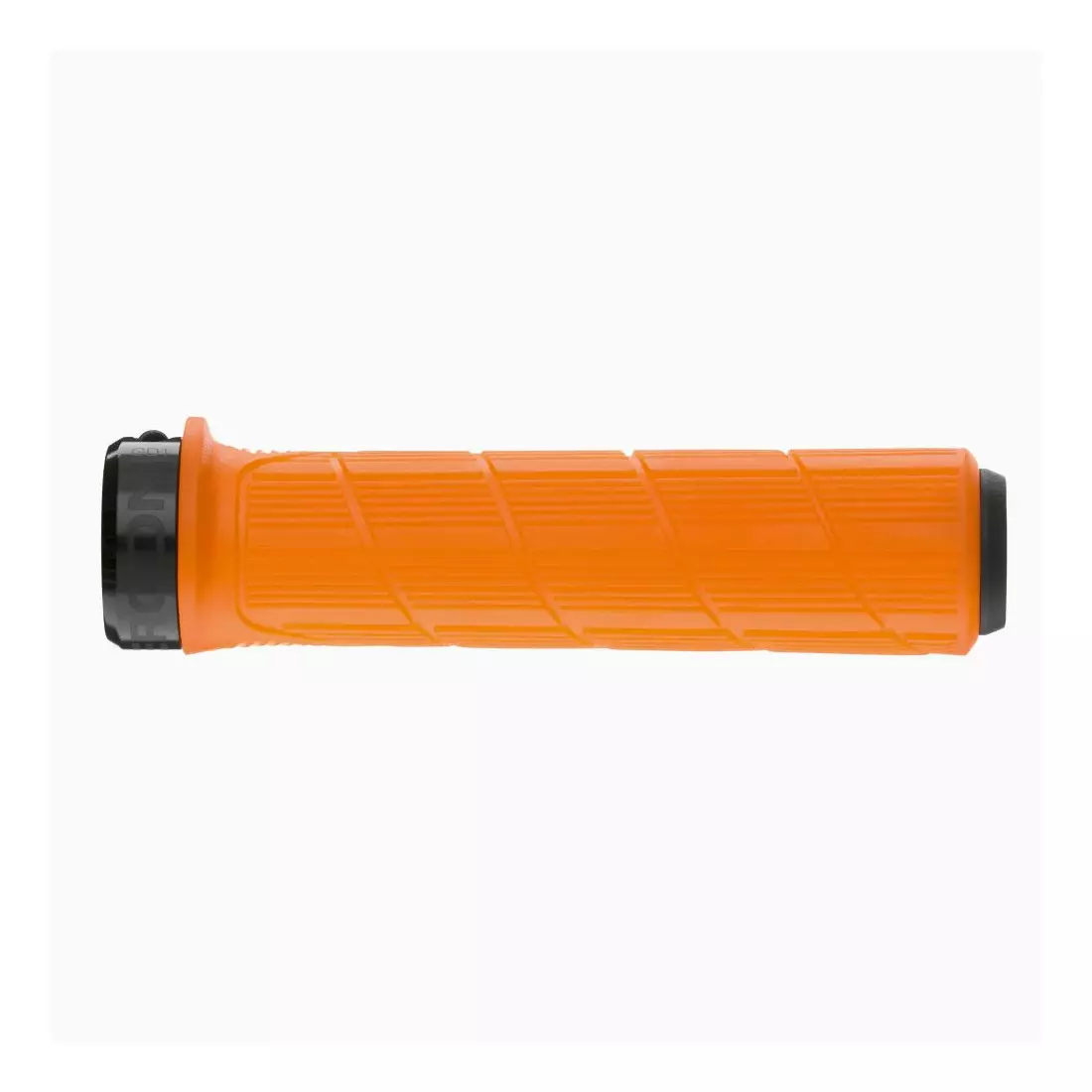 ERGON GD1 FACTORY bicycle handlebar grips frozen orange ER-42440103