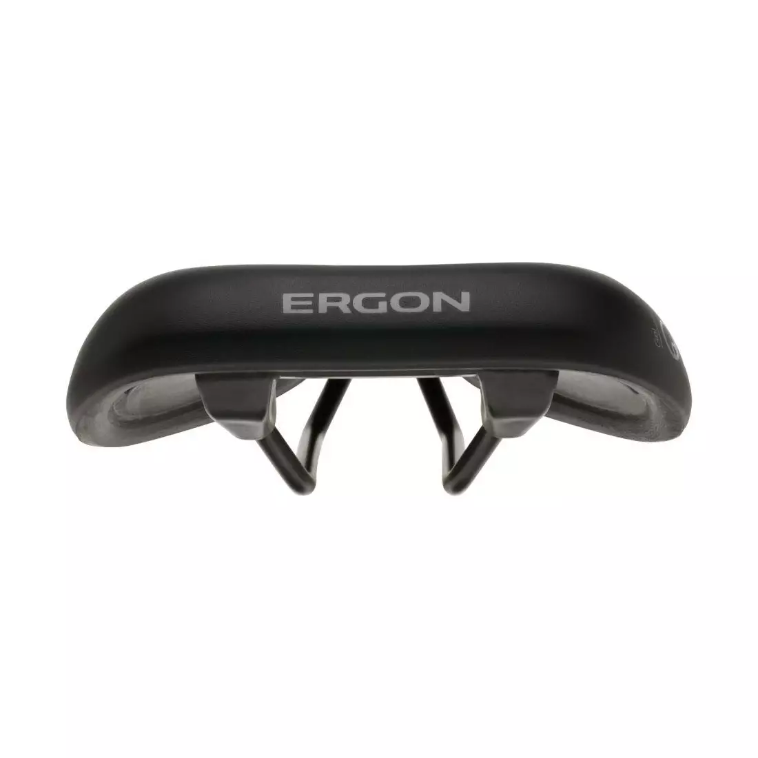 ERGON men's bicycle seat ST GEL MAN S/M black ER-44040030