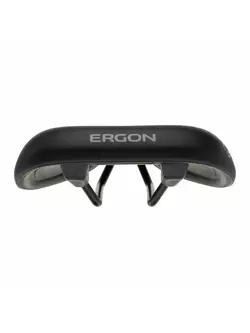 ERGON women's bicycle seat ST GEL WOMAN black ER-44040035