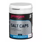 Electrolytes SPONSER SALT CAPS box (tablets 120 pcs)