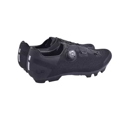 FLR cycling shoes MTB F-70.XD-KNIT black