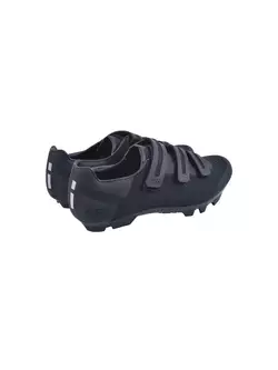 FLR cycling shoes MTB F-55.XD KNIT black