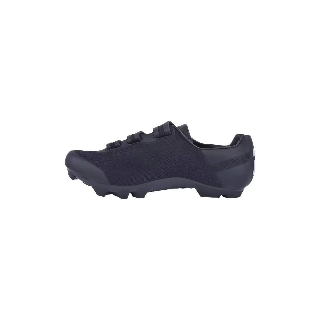 FLR cycling shoes MTB F-55.XD KNIT black