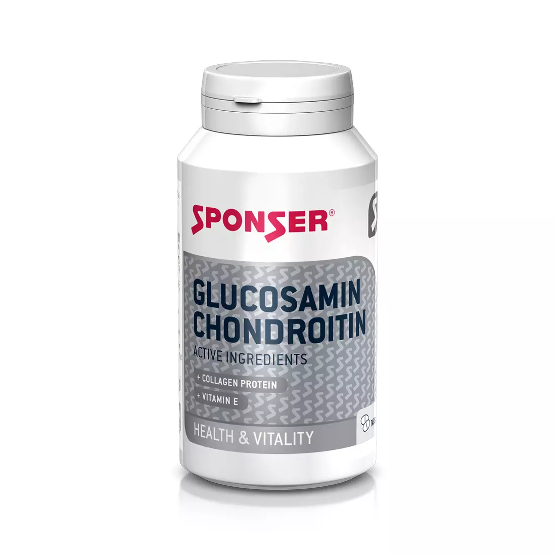 Glucosamine SPONSER GLUCOSAMIN CHONDROITIN 180 tablets