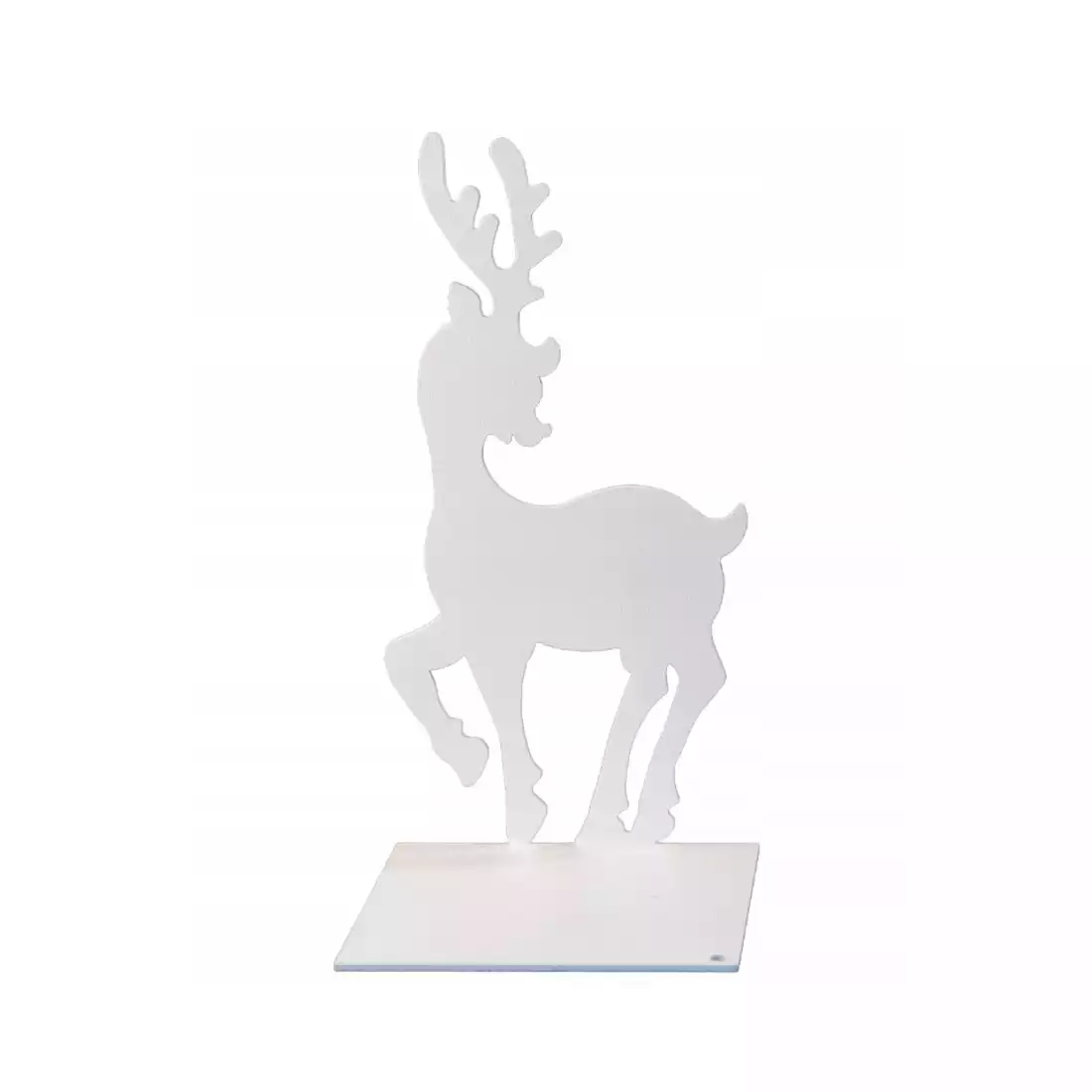 HNG bookstand DEER white