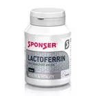 Iron supplement SPONSER LACTOFERRIN IRON TRANSPORT MATRIX 90 tablets