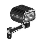 LEZYNE EBIKE LITE PRO DRIVE 800 SWITCH HIGH VOLT Front bicycle lamp, 800 lumens