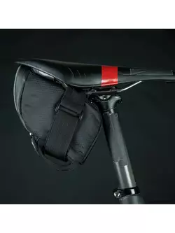 LEZYNE MICRO CADDY XL saddle bag black LZN-1-SB-CADDY-V1MCXL04