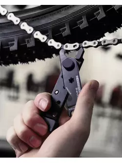 LEZYNE MULTI CHAIN PLIERS key to the bicycle chain 