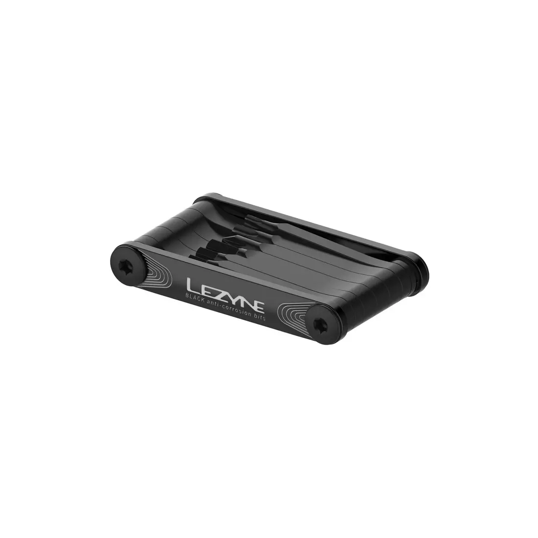 LEZYNE handy tool V PRO 11 black LZN-1-MT-VPRO-11T04